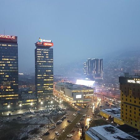 Unit4Six Apartment Sarajevo Exterior photo